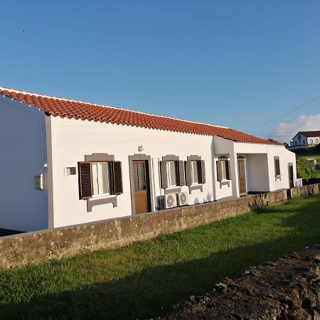 Vila Casa Do Lajedo Porto Martins Exteriér fotografie