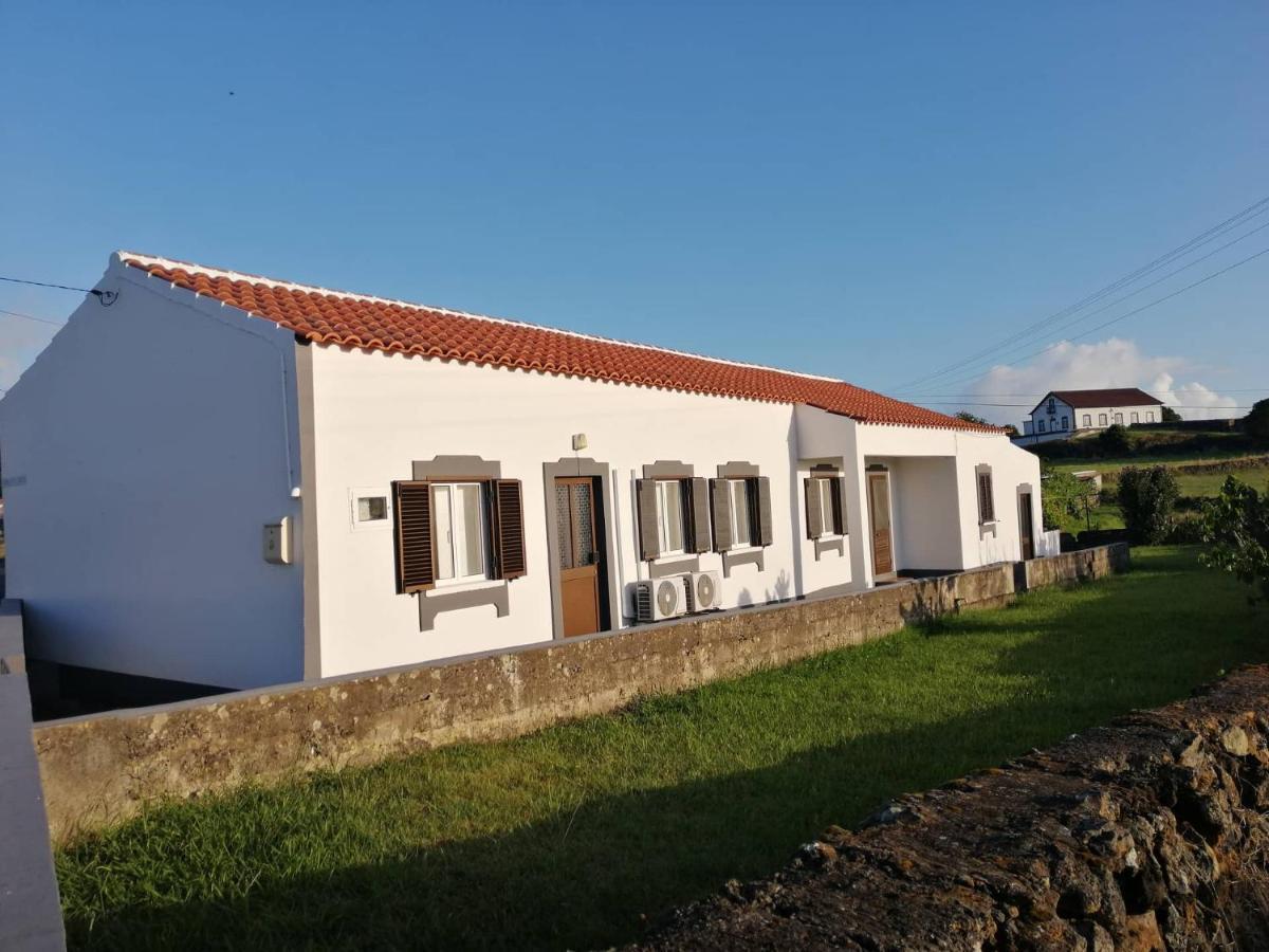 Vila Casa Do Lajedo Porto Martins Exteriér fotografie